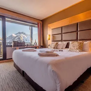Madame Ibiza Les Deux Alpes