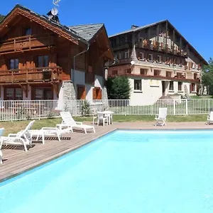 La Belle Etoile Les Deux Alpes